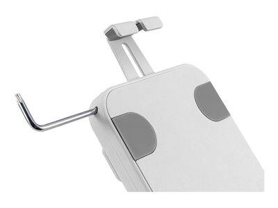 NEOMOUNTS Lockable Universal Floor Stand Audio, Video, Display & TV Optionen & Zubehör & Trolleys