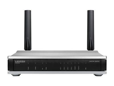 LANCOM 1800EFW EU Netzwerk-Infrastruktur Router