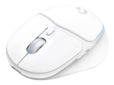 LOGI G705 Wless Gaming Mouse - OFF WHITE Eingabe / Ausgabe Mäuse & Tastaturen Tastatur-Maus-Sets