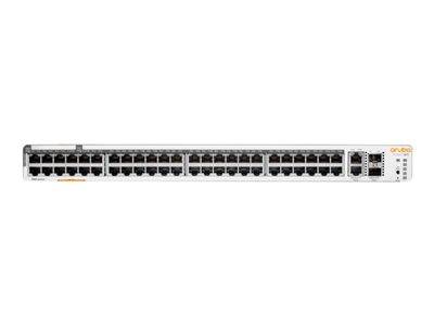 HPE Aruba IOn 1960 48G 2XT2XF 600W Sw EU Netzwerk & Smart Home Switch - CLI verwaltet
