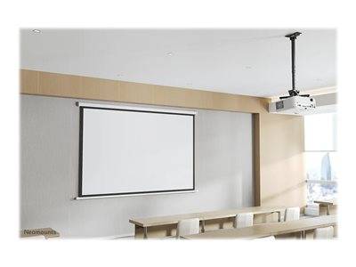NEOMOUNTS Projector Ceiling Mount height Audio, Video, Display & TV Projektor Zubehör Befestigungen