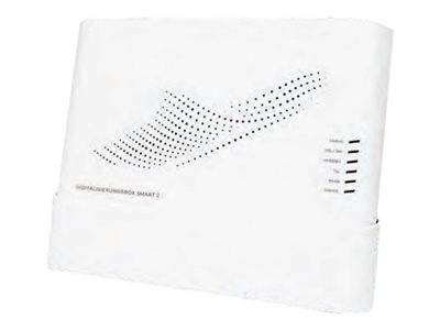 TELEKOM Digitalisierungsbox Smart 2 Netzwerk & Home Accesspoints & Controller