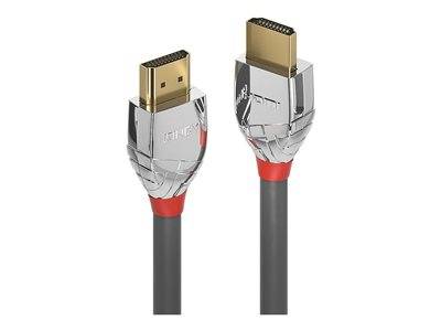 LINDY 3m High Speed HDMI Kabel Cromo Audio, Video, Display & TV Optionen & Zubehör Videoadapter &