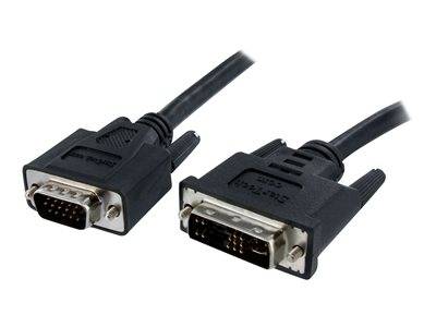 STARTECH 1m DVI to VGA Monitor Cable Audio, Video, Display & TV Optionen & Zubehör Videoadapter &