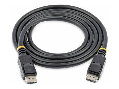 STARTECH 0.5m DisplayPort 1.2 Cable Audio, Video, Display & TV Optionen & Zubehör Videoadapter &