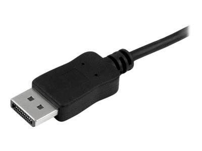 STARTECH 1.8m USB-C to DisplayPort Cable Audio, Video, Display & TV Optionen & Zubehör Videoadapter