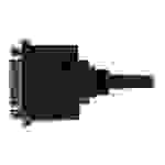 STARTECH HDMI to DVI-D Adapter - M/F Audio, Video, Display & TV Optionen & Zubehör Videoadapter &