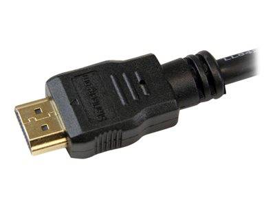 STARTECH 1.5m High Speed HDMI Cable Audio, Video, Display & TV Optionen & Zubehör Videoadapter &