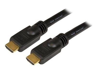 STARTECH 10m High Speed HDMI Cable Audio, Video, Display & TV Optionen & Zubehör Videoadapter &