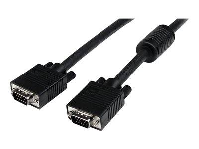 STARTECH 5m Monitor VGA Video Cable Audio, Video, Display & TV Optionen & Zubehör Videoadapter &