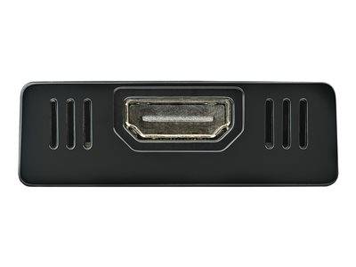 STARTECH USB 3.0 auf 4k HDMI Adapter Audio, Video, Display & TV Optionen & Zubehör Videoadapter &