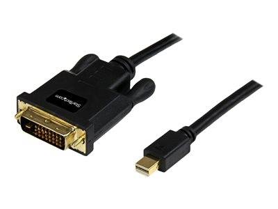 STARTECH 1.8m mDP to DVI Cable Audio, Video, Display & TV Optionen & Zubehör Videoadapter & Kabel