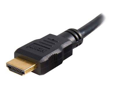 STARTECH 5m High Speed HDMI Cable Audio, Video, Display & TV Optionen & Zubehör Videoadapter &