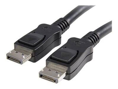 STARTECH 5m DisplayPort 1.2 Kabel mit Ve Audio, Video, Display & TV Optionen & Zubehör Videoadapter