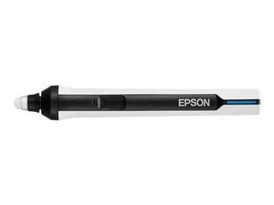 EPSON ELPPN05B Interaktiver Stift blau Audio, Video, Display & TV Projektor Zubehör - Sonstiges