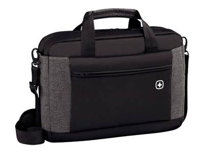 WENGER Underground 39,6cm Notebook Tasch Peripheriegeräte & Zubehör Tasche & Etuis Notebooktaschen