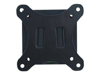 DIGITUS WAH 0-32 1TFT Max.18KG schwarz Multimedia-Technik Wandhalterung