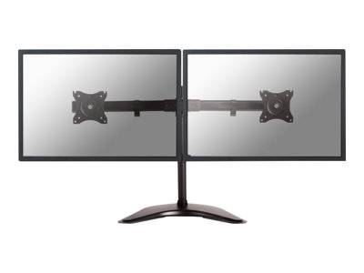 NEOMOUNTS NeoMounts Desk mount 10 - 27Zo Audio, Video, Display & TV Optionen & Zubehör Halterungen