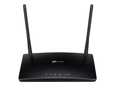 TP-LINK TL-MR6400 Netzwerk & Smart Home Netzwerk-Zubehör Netzwerkkarten & Adapter