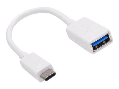 SANDBERG USB-C to USB 3.0 Converter Audio, Video, Display & TV Optionen & Zubehör Videoadapter &