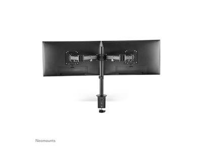 NEOMOUNTS NM Dual-Deskmount 25-68,6cm Audio, Video, Display & TV Optionen & Zubehör Halterungen