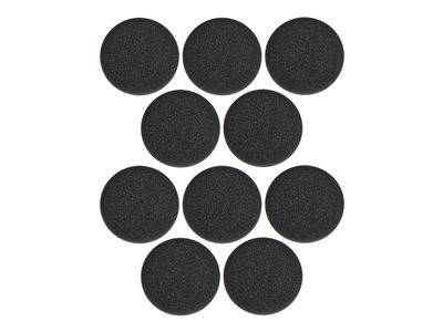 JABRA EVOLVE Foam Ear Cushion for Evolve Eingabe / Ausgabe Kopfhörer & Headsets
