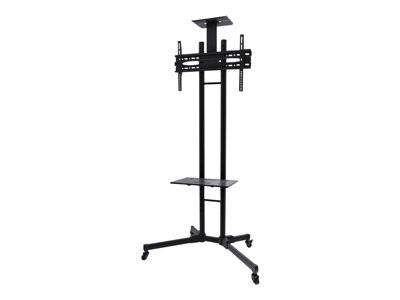 NEOMOUNTS Mobile FloorStand 81,28-177,8c Audio, Video, Display & TV Optionen & Zubehör & Trolleys