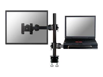 NEOMOUNTS FPMA-D960N Desk Mount 25,4-69c Audio, Video, Display & TV Optionen & Zubehör Halterungen