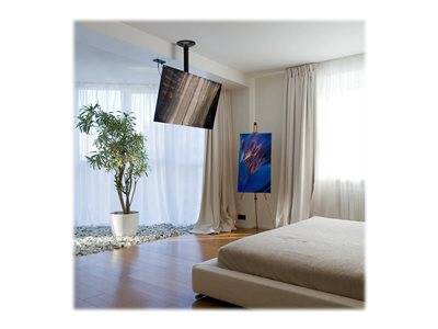 NEOMOUNTS FPMA-C060BLACK Audio, Video, Display & TV Optionen & Zubehör Halterungen Decke