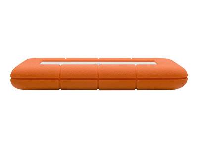 LACIE RUGGED MINI USB 3.0 2TB Shock Komponenten Speicherlaufwerke Externe HDDs