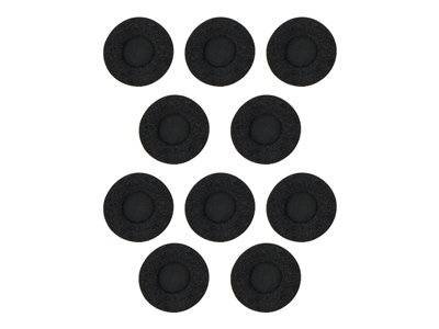 JABRA BIZ 2300 Foam Ear cushion Eingabe / Ausgabe Kopfhörer & Headsets