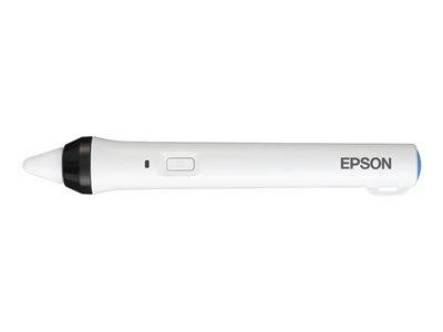 EPSON ELPPN04A Interaktiver Stift orange Audio, Video, Display & TV Projektor Zubehör - Sonstiges