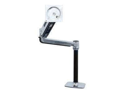 ERGOTRON LX HD Sit-Stand Desk Mount LCD Audio, Video, Display & TV Optionen & Zubehör Halterungen