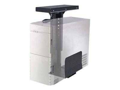 Neomounts PCH H:39-54cm B:13-23cm Max.30KG Schw. Multimedia-Technik PC-Halterung