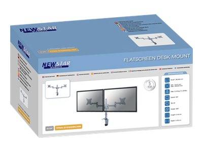 NEOMOUNTS FPMA-D1330DS Desk Mount 25-69c Audio, Video, Display & TV Optionen & Zubehör Halterungen