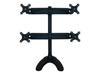 NEOMOUNTS FPMA-D700DD4 Desk Mount 48-76c Audio, Video, Display & TV Optionen & Zubehör Halterungen