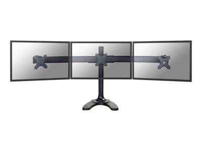 NEOMOUNTS FPMA-D700DD3 Desk Mount 25-68c Audio, Video, Display & TV Optionen & Zubehör Halterungen