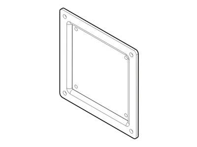 NEOMOUNTS FPMA-VESA100 VESA Adapter Plat Audio, Video, Display & TV Optionen & Zubehör Andere