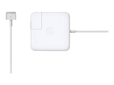 APPLE 85W MagSafe 2 Power Adapter Peripheriegeräte & Zubehör Kabel &