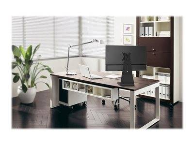 NEOMOUNTS DeskMount 25,4-60,96cm Stand Halterungen / Zubehör mobile Geräte Tischhalterungen