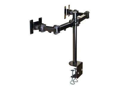 NEOMOUNTS DeskMount 2x25,4-66,04cm Clamp Audio, Video, Display & TV Optionen & Zubehör Halterungen