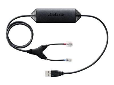 JABRA Link EHS-Adapter for 9120 DHSG Eingabe / Ausgabe Kopfhörer & Headsets