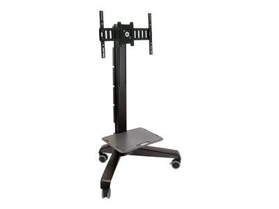 ERGOTRON Neo-Flex Mobile MediaCenter LD Audio, Video, Display & TV Optionen & Zubehör Halterungen