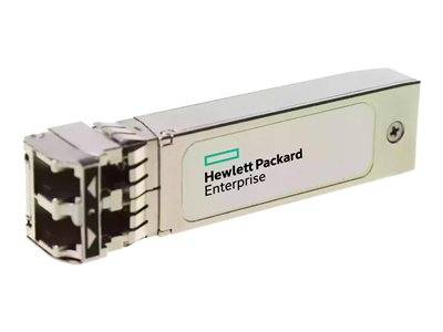 HPE X130 10G SFP+ LC SR Transceiver Netzwerk & Smart Home Netzwerk-Zubehör Netzwerkkarten & Adapter