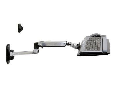 ERGOTRON LX Wandhalterung Tastatur Arm Audio, Video, Display & TV Optionen & Zubehör Halterungen