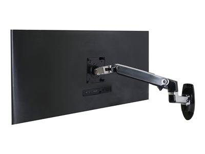 ERGOTRON LX Wall Mount LCD Arm aluminium Audio, Video, Display & TV Optionen & Zubehör Halterungen