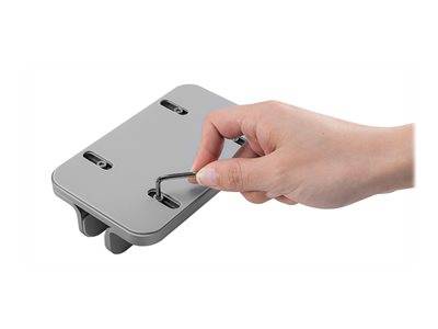 NEOMOUNTS NSLS300 Notebook Stand vertika Audio, Video, Display & TV Optionen & Zubehör Halterungen