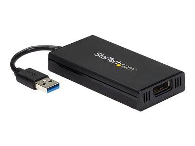 STARTECH USB 3.0 zu DisplayPort Adapter Audio, Video, Display & TV Optionen & Zubehör Videoadapter