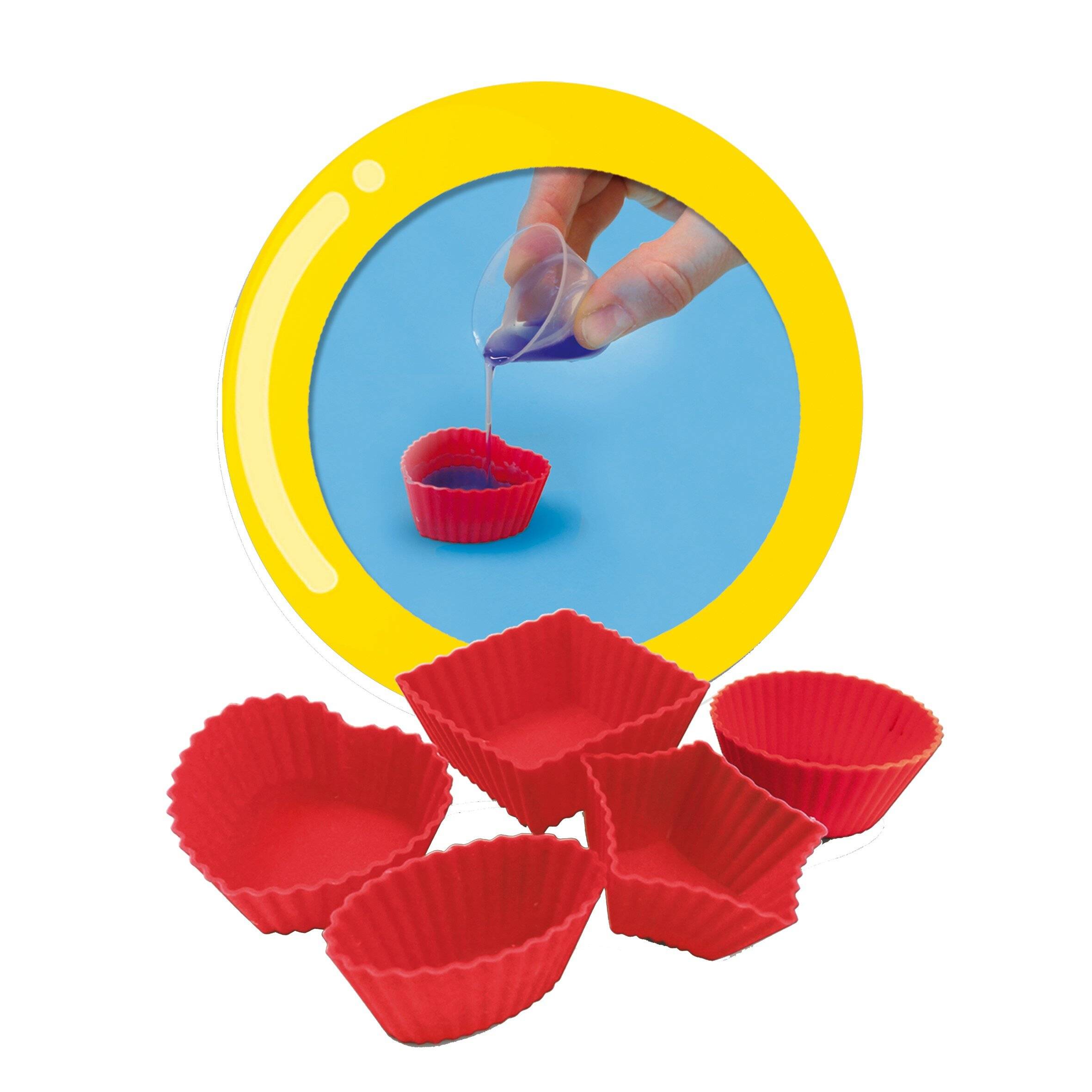 Ses 14925 Duftkerzen-selber Giessen