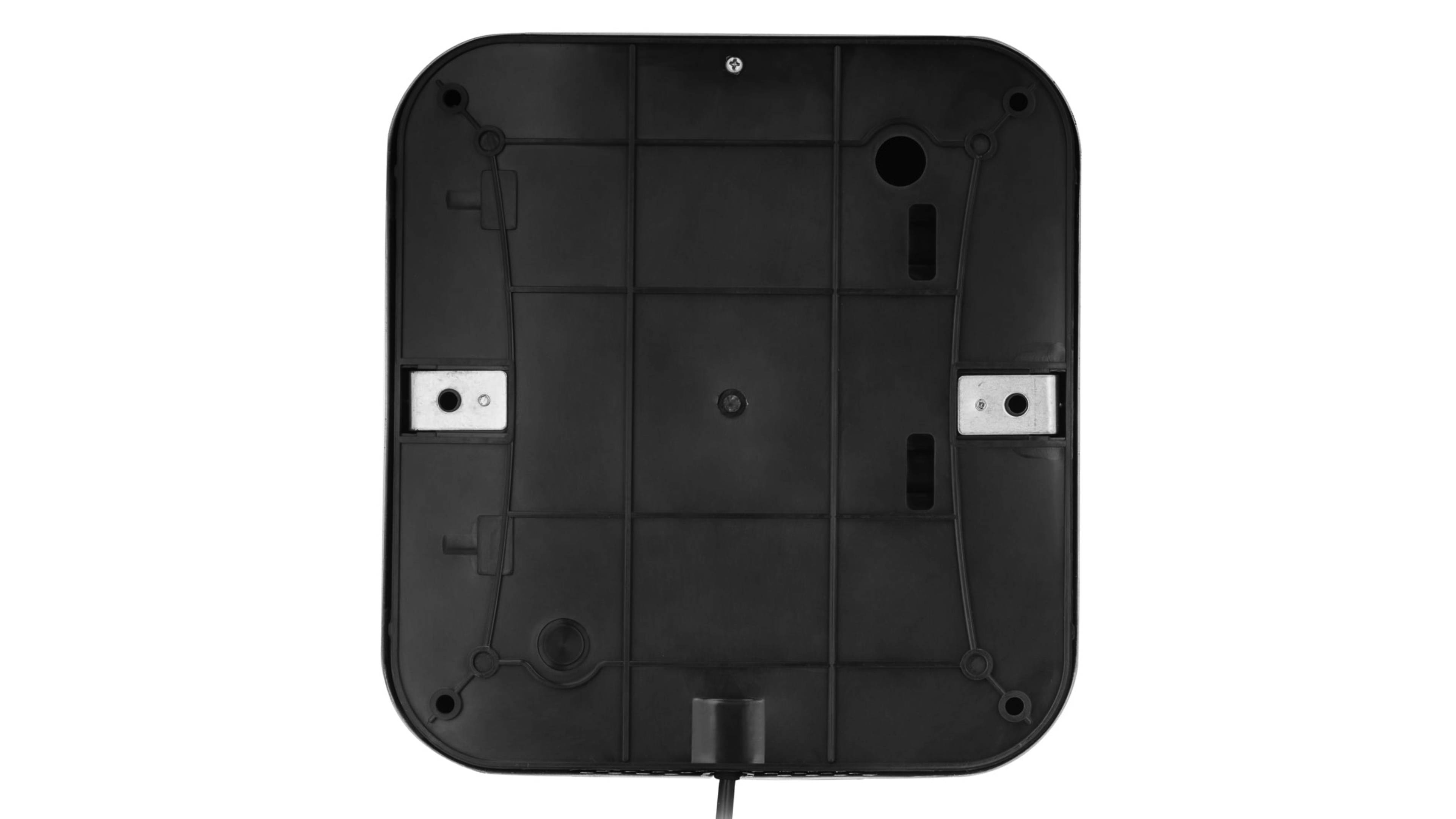 Automatischer Händetrockner Streamflow Edelstahl